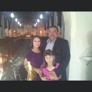 Meet your Posher, Abigail